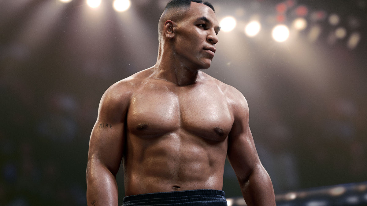 UFC 5 captura 3