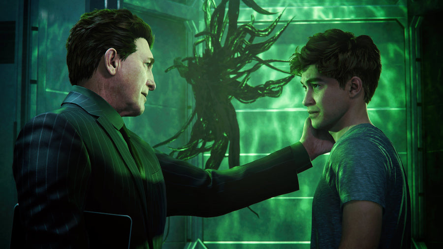 Spider-Man 2