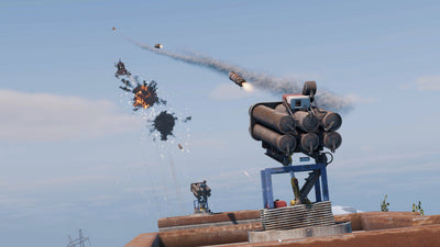Rust Console Edition 5