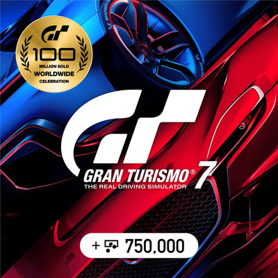 Gran Turismo 7 1