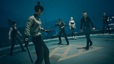 Sifu 5