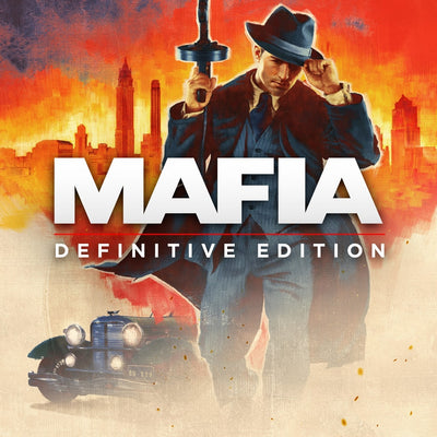 Mafia: Definitive Edition 1