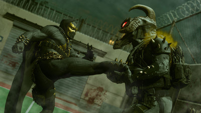 Call of Duty: Modern Warfare II 4