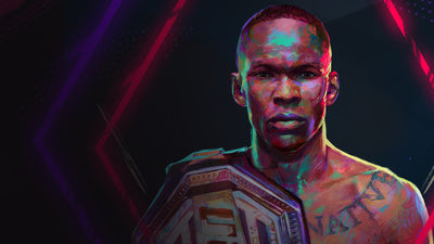 UFC 4 3
