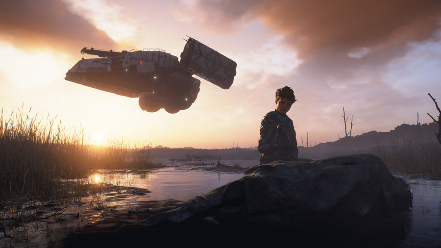 Death Stranding 2