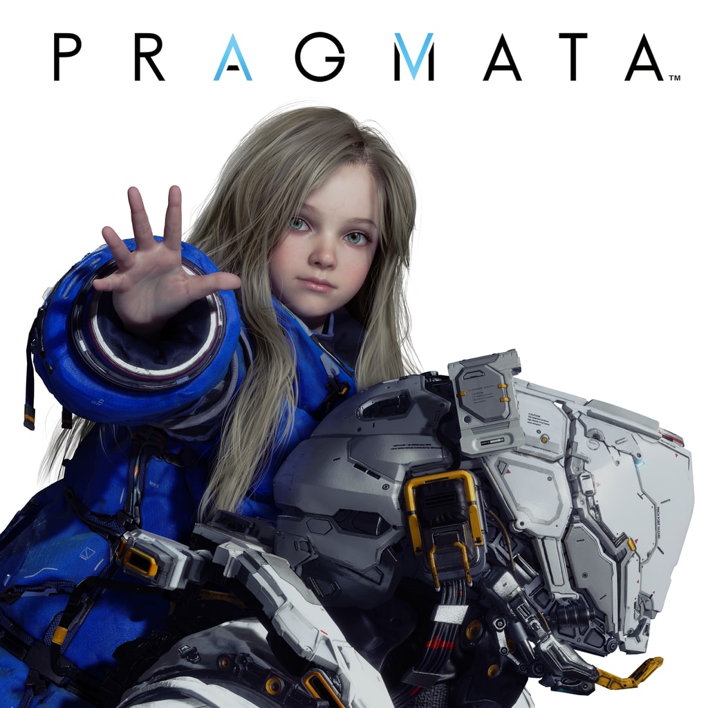 Pragmata (Preventa)