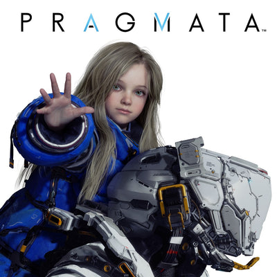 Pragmata (Preventa) 1