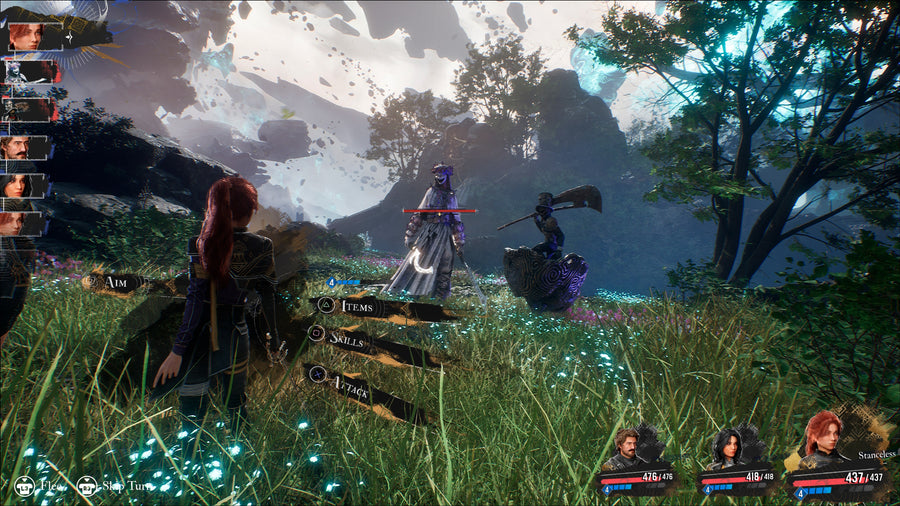 Clair Obscur - captura 6