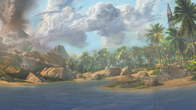 ARK: Survival Ascended 2