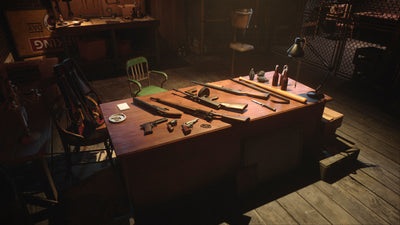Mafia: Definitive Edition 2