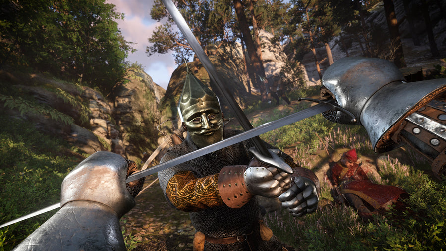 Kingdom Come Deliverance II - captura 2