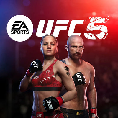 UFC 5 1