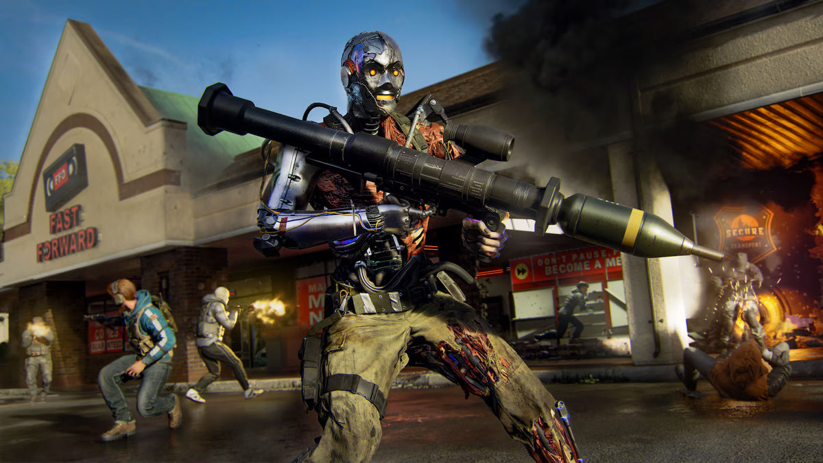 Call of Duty®: Black Ops 6 captura 1