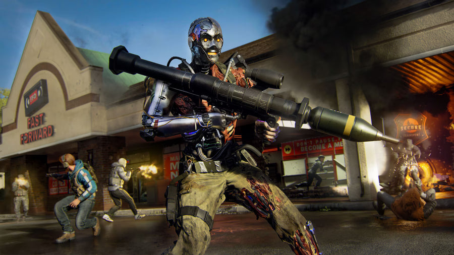 Call of Duty®: Black Ops 6