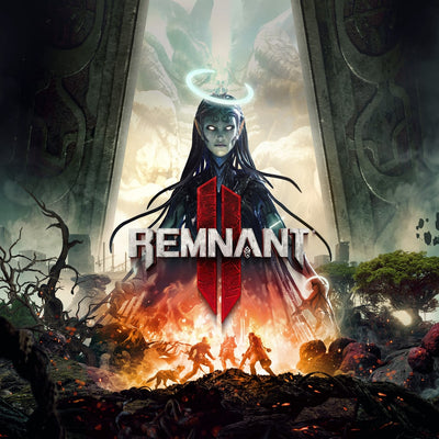 Remnant II 1
