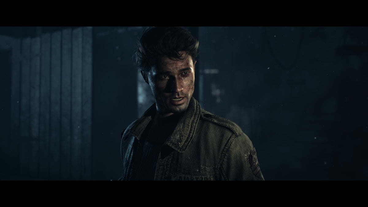 Until Dawn (Remake) captura 2