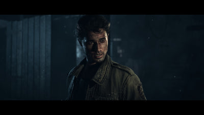 Until Dawn (Remake) 3