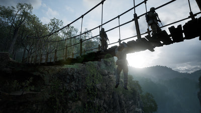 METAL GEAR SOLID Δ: SNAKE EATER 5