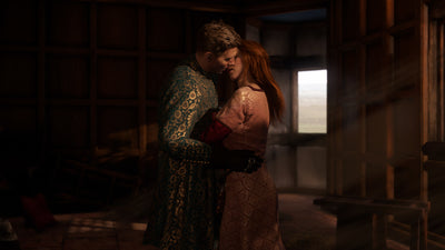 Kingdom Come: Deliverance II Royal Edition 5