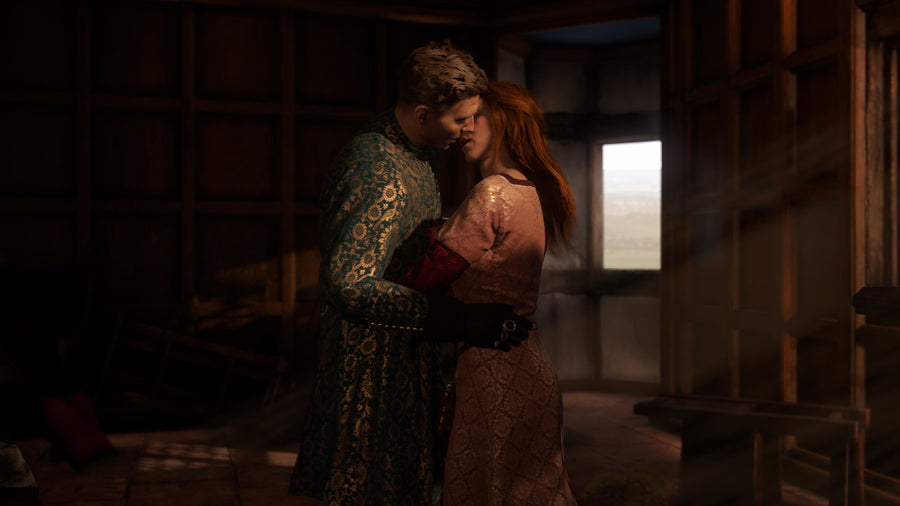 Kingdom Come Deliverance II - captura 3