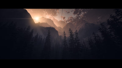Until Dawn (Remake) 5