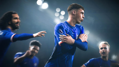 EA SPORTS FC 25 5