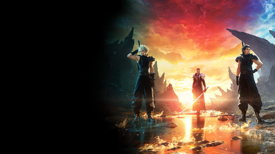FFVII Rebirth