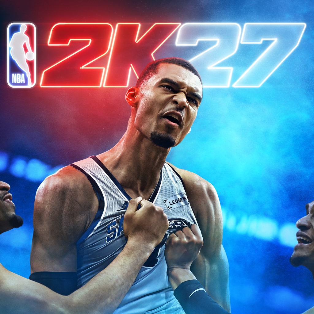 Pack NBA 2K27 + PS Plus Essential 1 mes