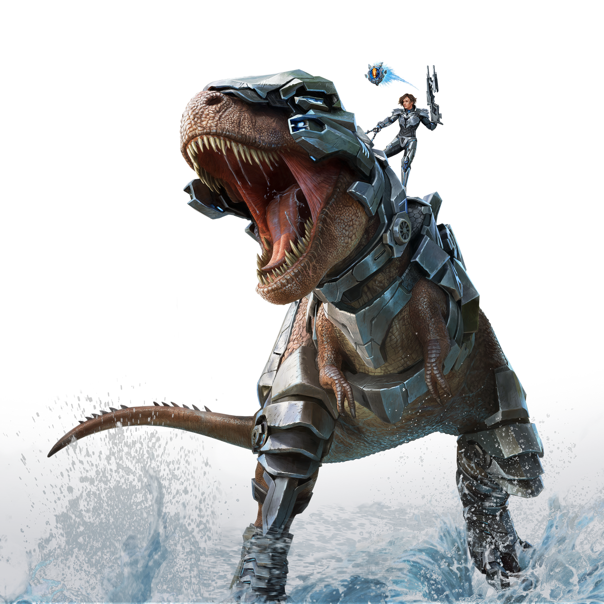 ARK: Survival Ascended captura 4