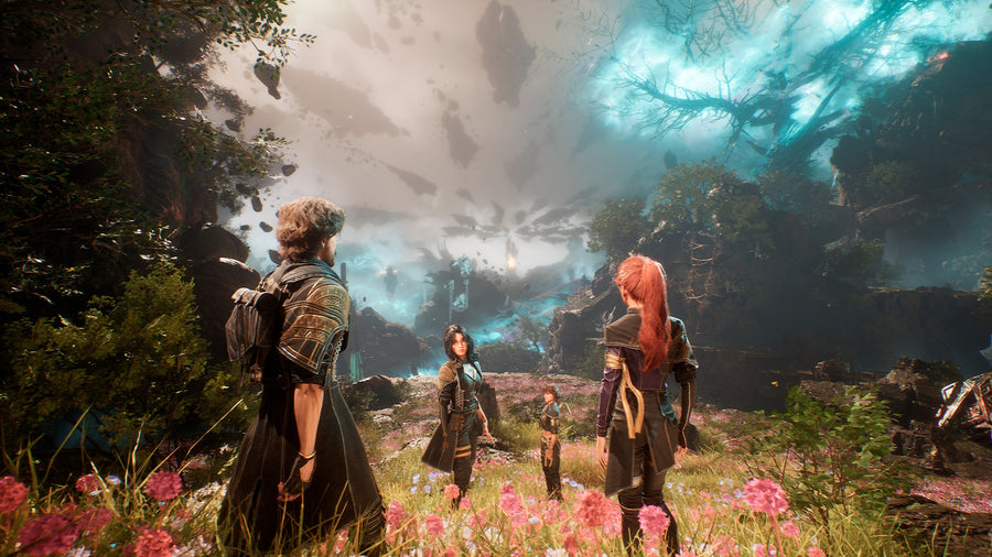 Clair Obscur - captura 1