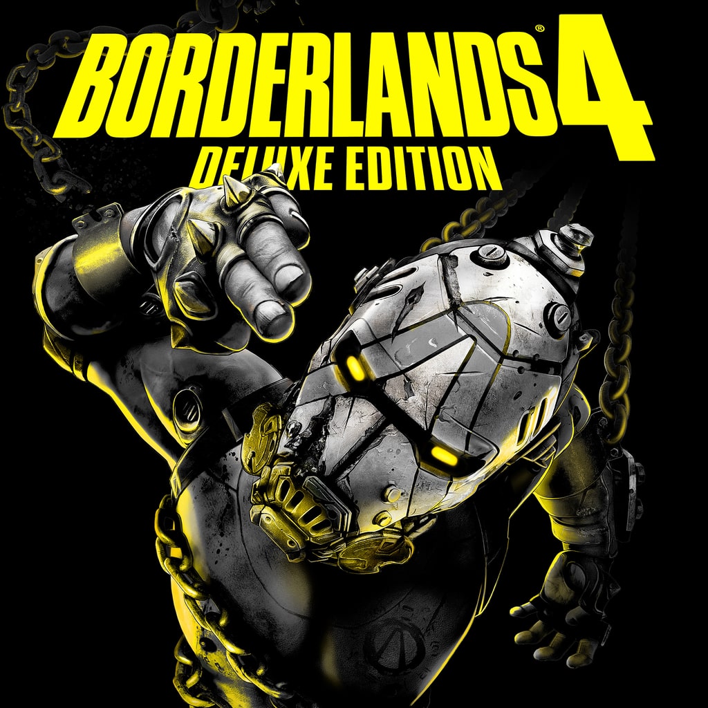 Borderlands 4 captura 1