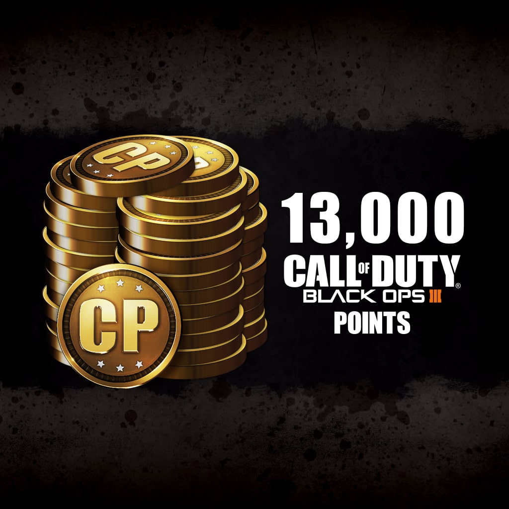 Call of Duty: Black Ops III captura 1