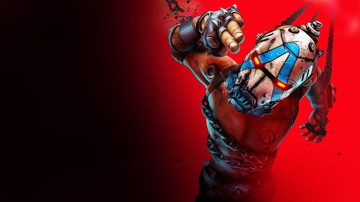 Borderlands 4 captura 3