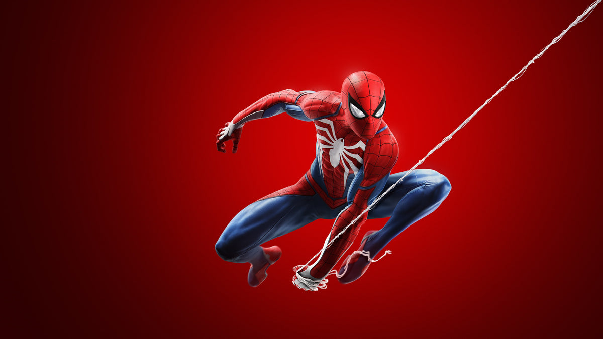 Marvel's Spider-Man captura 1