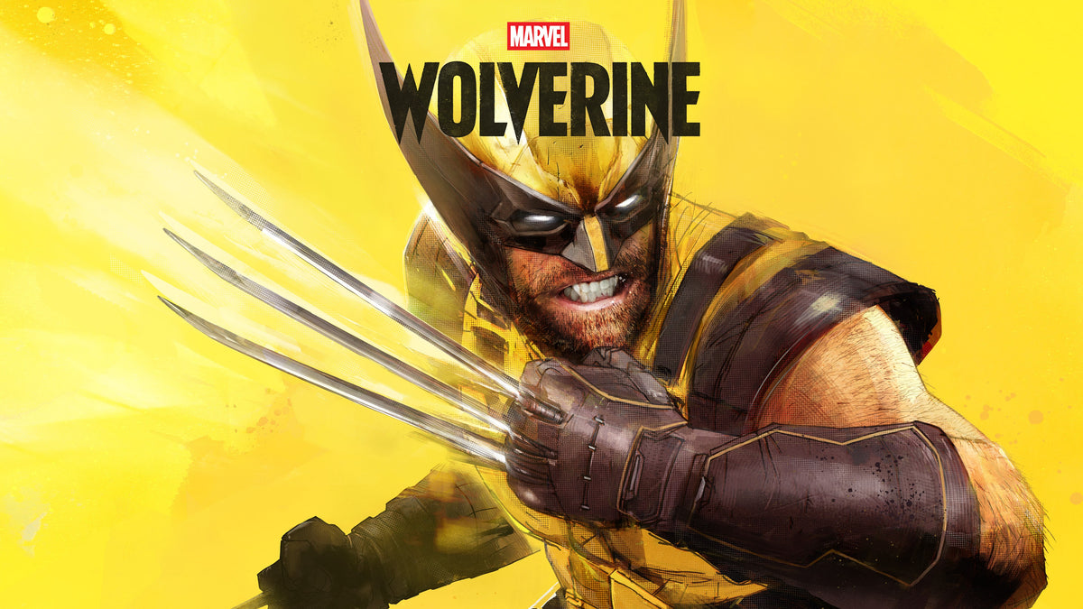 Marvel's Wolverine (Preventa) captura 3
