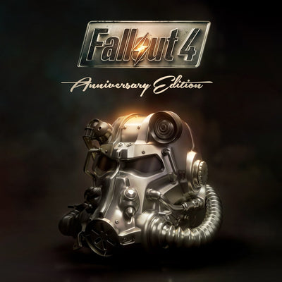 Fallout 4 Anniversary Edition 1