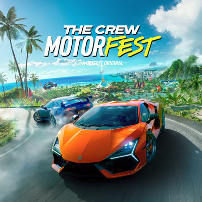 The Crew Motorfest 1