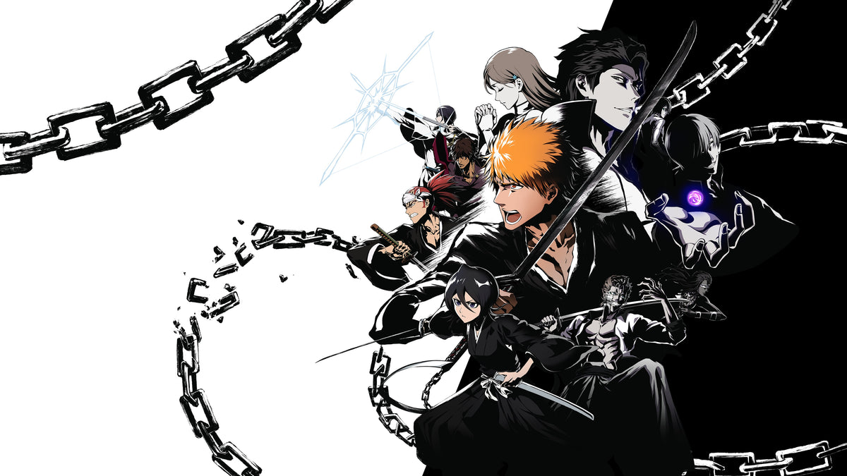 BLEACH Rebirth of Souls captura 2
