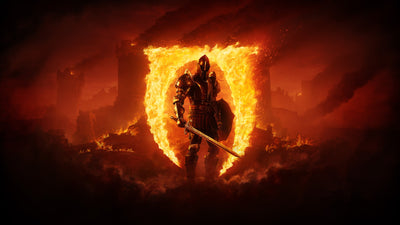 The Elder Scrolls IV: Oblivion Remastered 3