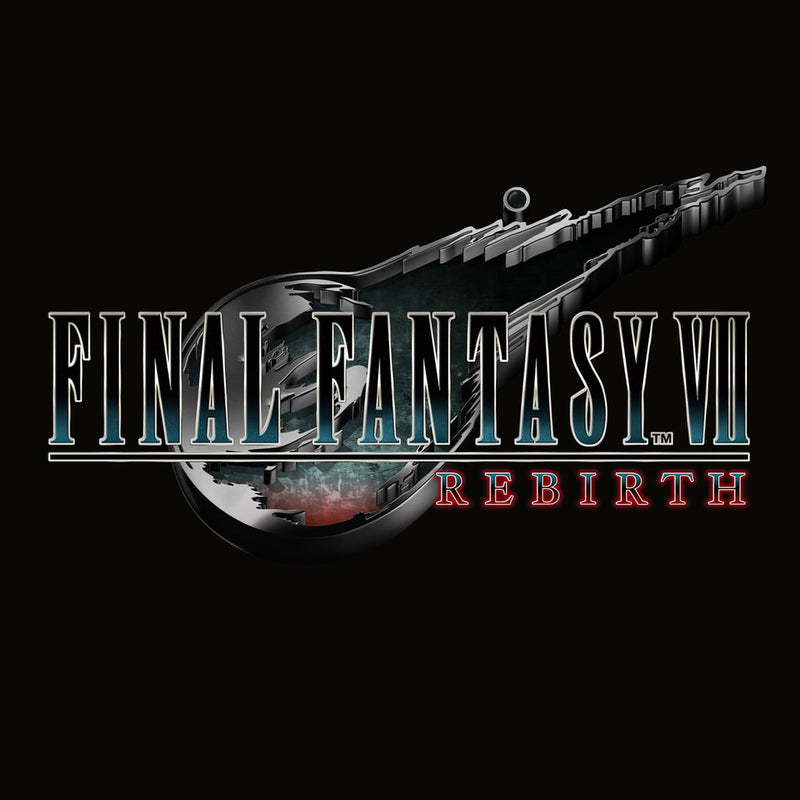 FFVII Rebirth portada