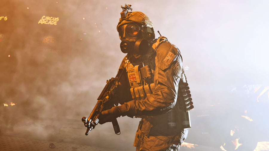 CoD MW - captura 3