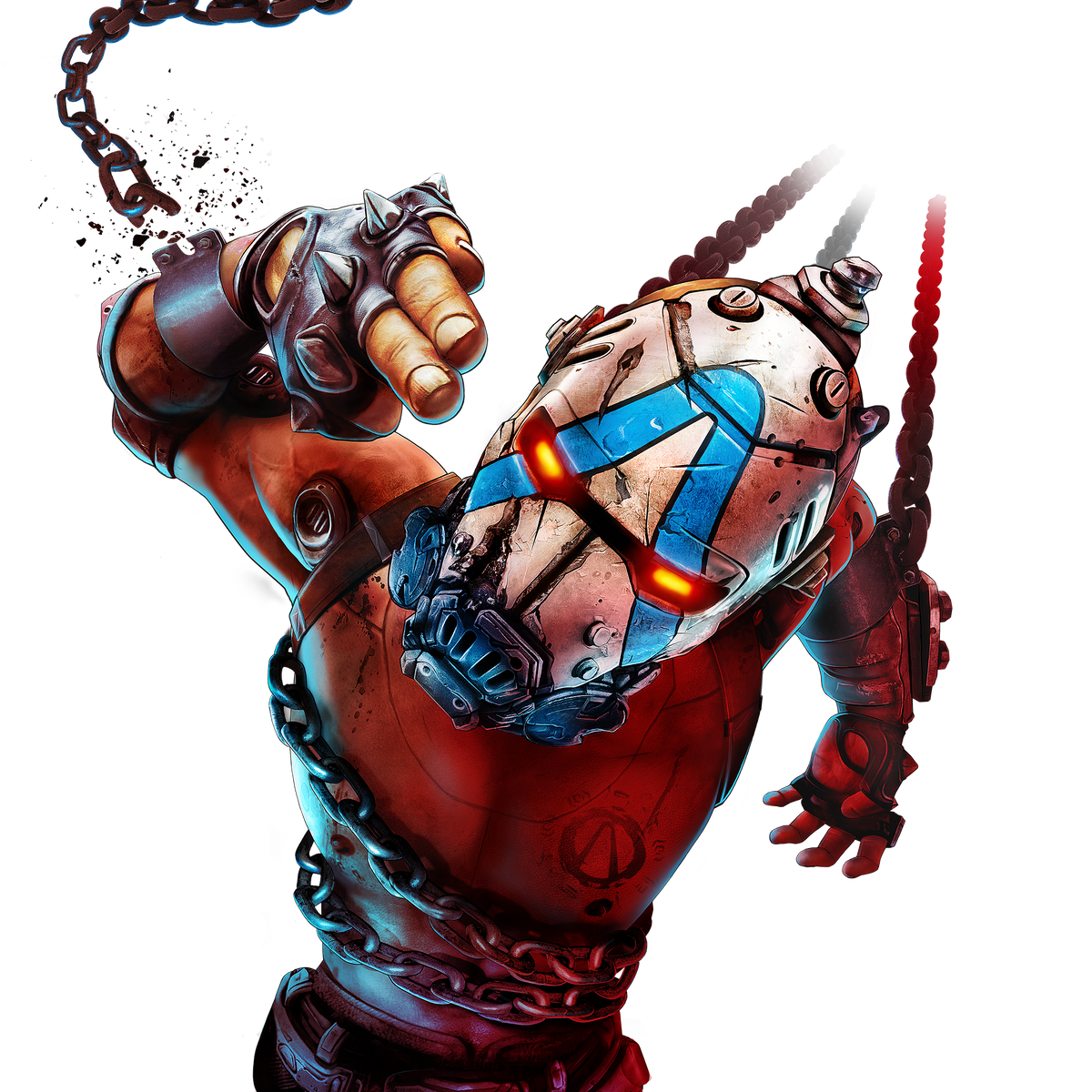 Borderlands 4 captura 4