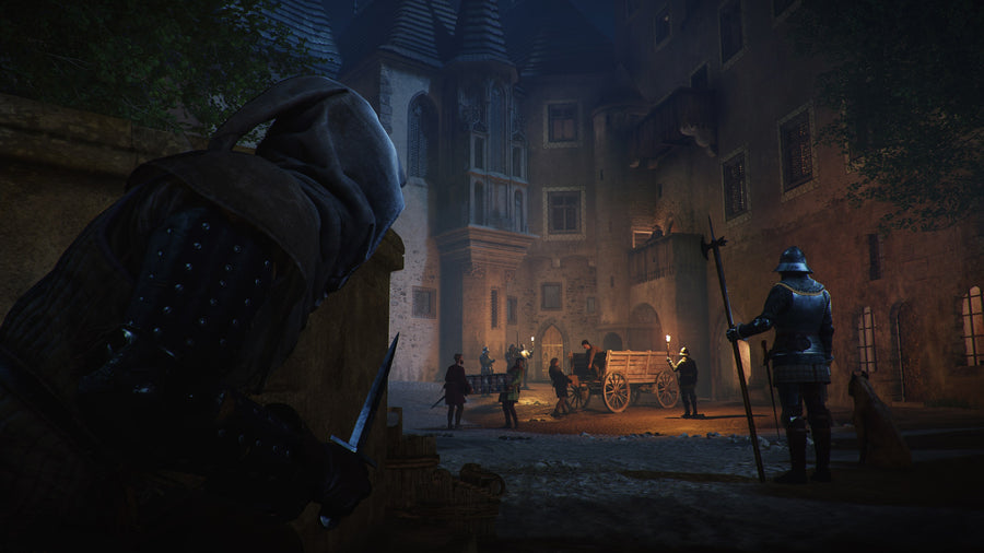 Kingdom Come Deliverance II - captura 6