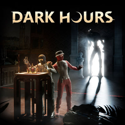 Dark Hours 1