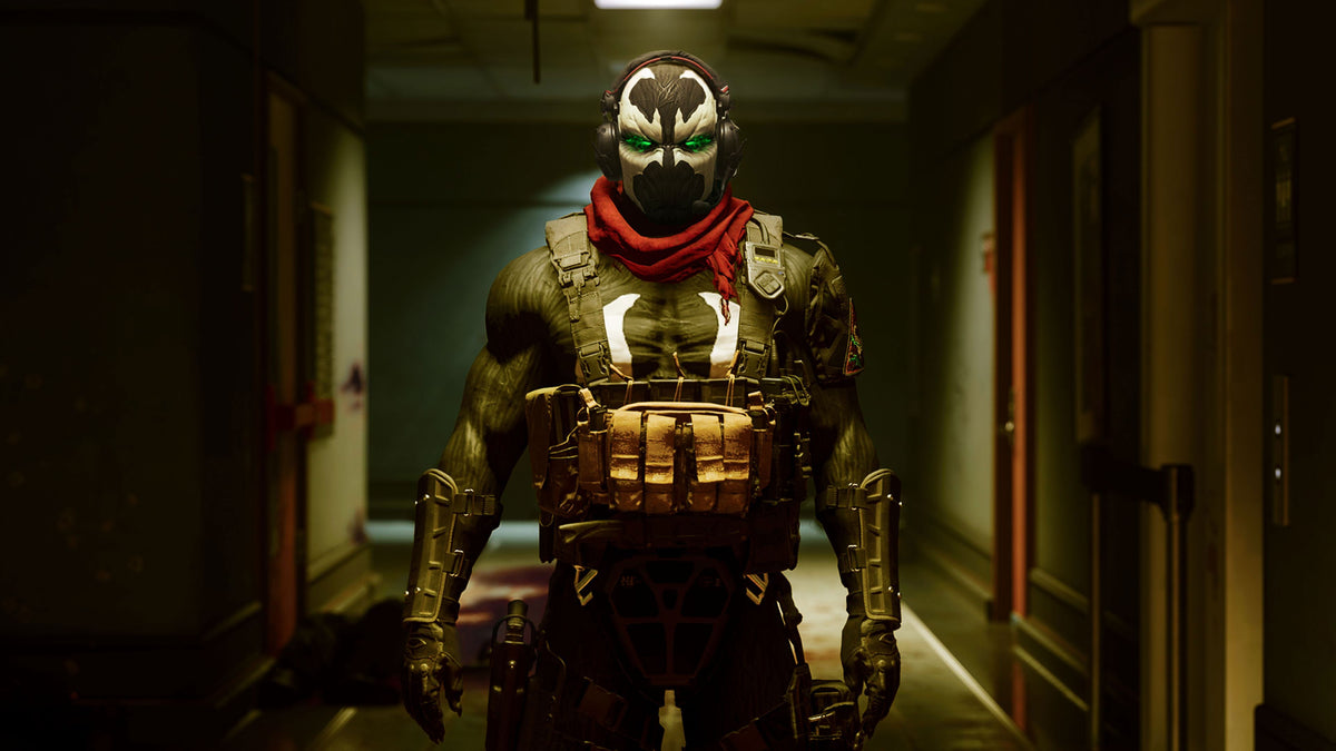 Call of Duty: Modern Warfare II captura 2
