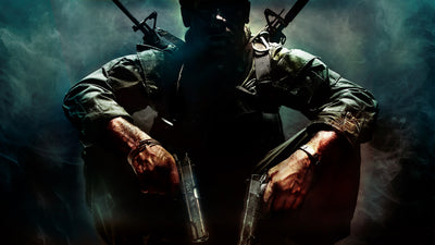 Call of Duty: Black Ops 2