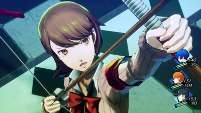 Persona 3 Reload 4