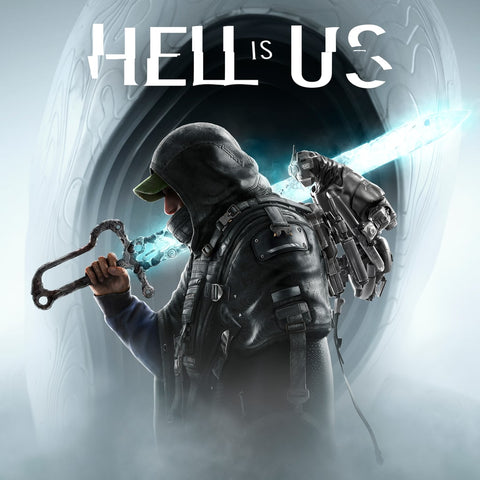 Hell is Us