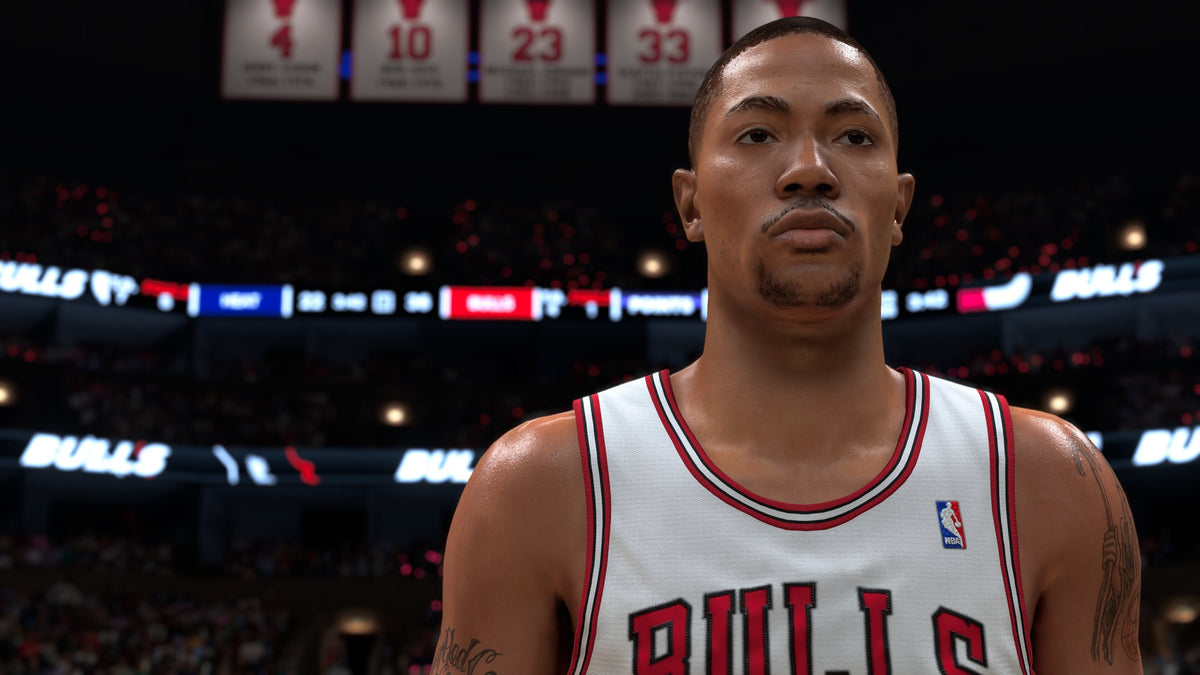 NBA 2K27 captura 3