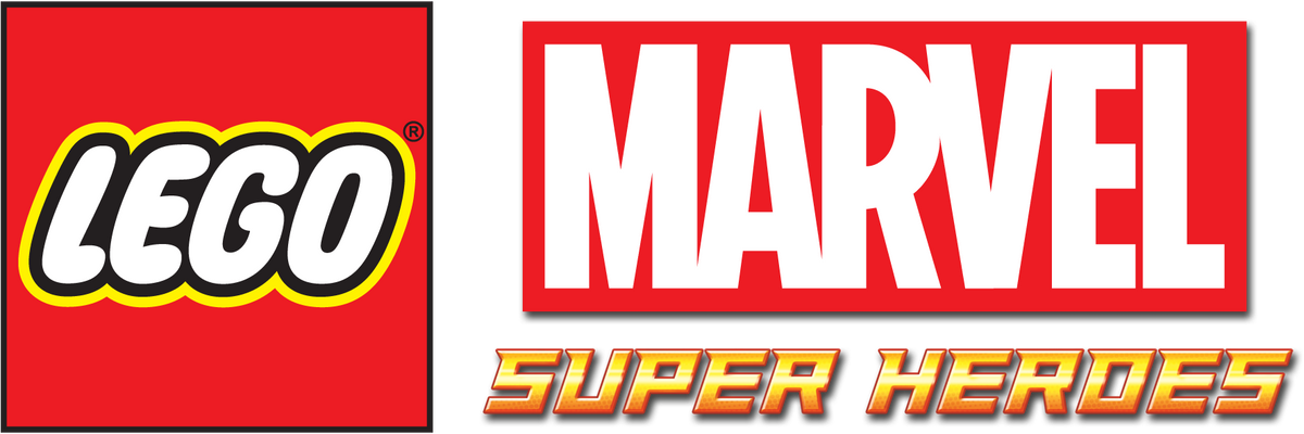 LEGO Marvel Super Heroes captura 1